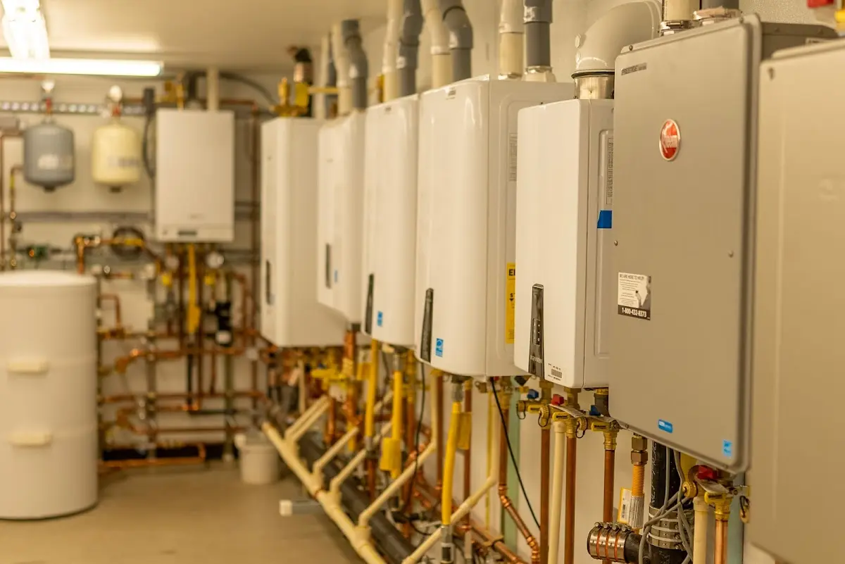 Backflow Prevention in Groveland, MA